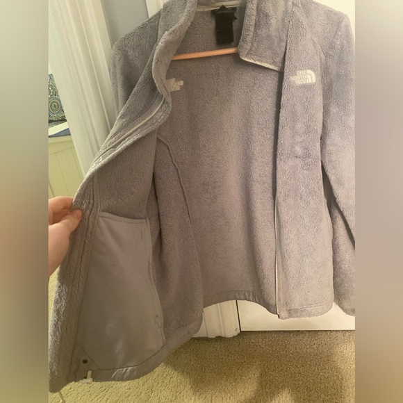 North Face jacket - Picture 4 of 4